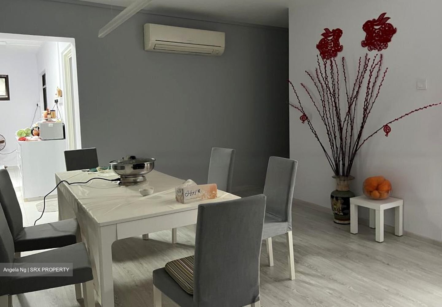 Blk 121B Rivervale Bank (Sengkang), HDB 4 Rooms #457076561